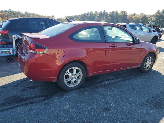 Photo 2 VIN: 1FAHP3CN1AW235650 - FORD FOCUS 