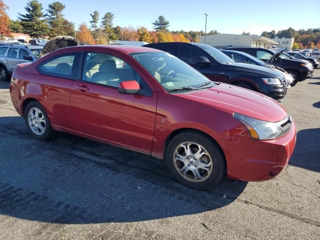 Photo 3 VIN: 1FAHP3CN1AW235650 - FORD FOCUS 