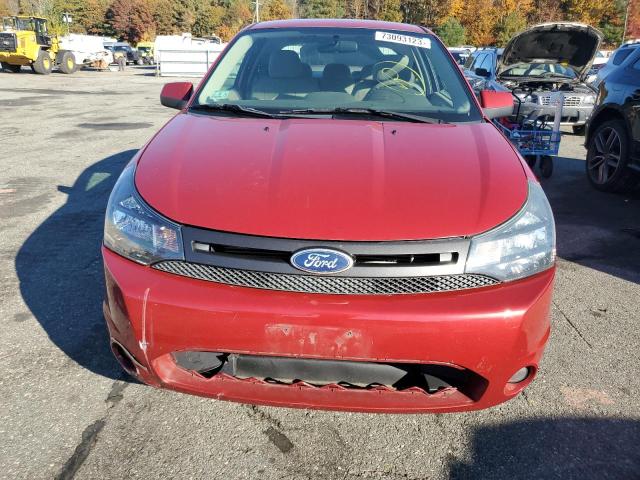 Photo 4 VIN: 1FAHP3CN1AW235650 - FORD FOCUS 