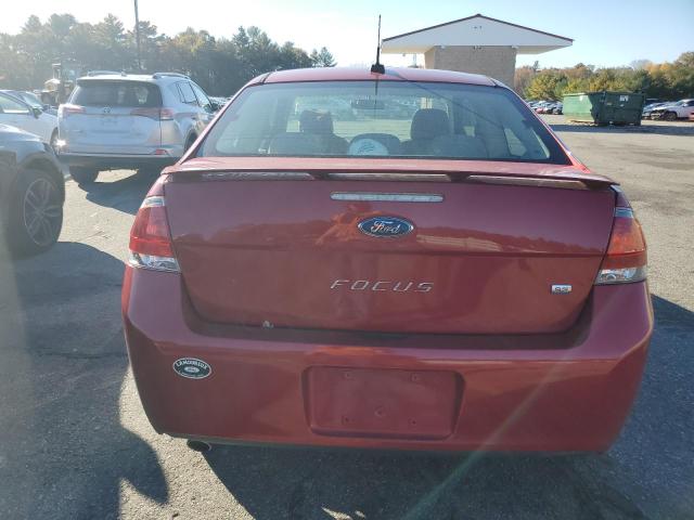 Photo 5 VIN: 1FAHP3CN1AW235650 - FORD FOCUS 