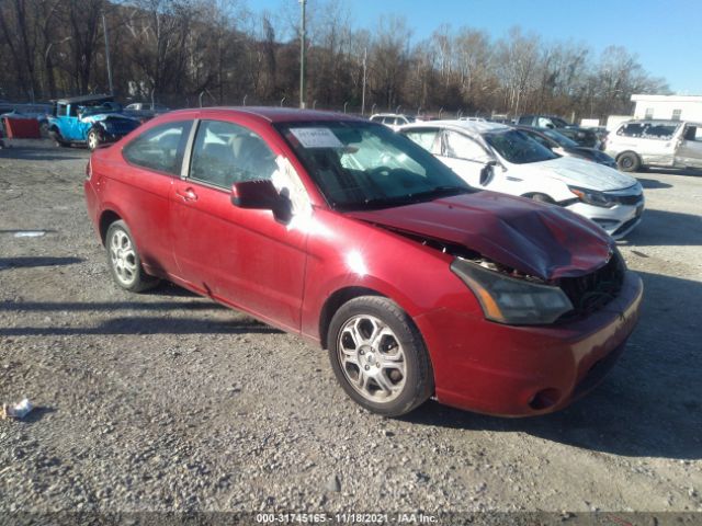 Photo 0 VIN: 1FAHP3CN1AW261407 - FORD FOCUS 