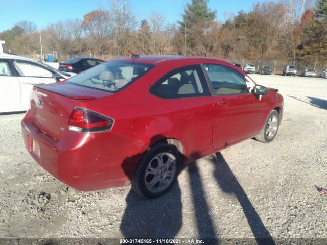 Photo 3 VIN: 1FAHP3CN1AW261407 - FORD FOCUS 