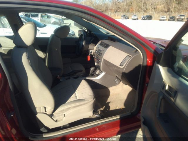 Photo 4 VIN: 1FAHP3CN1AW261407 - FORD FOCUS 