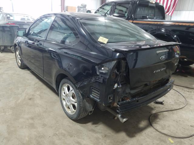 Photo 2 VIN: 1FAHP3CN2AW104193 - FORD FOCUS SE 