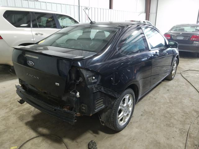 Photo 3 VIN: 1FAHP3CN2AW104193 - FORD FOCUS SE 