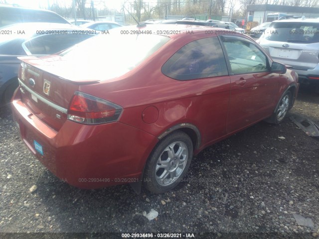 Photo 3 VIN: 1FAHP3CN2AW155936 - FORD FOCUS 