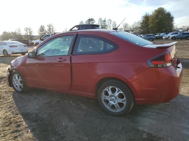 Photo 1 VIN: 1FAHP3CN2AW233504 - FORD FOCUS 