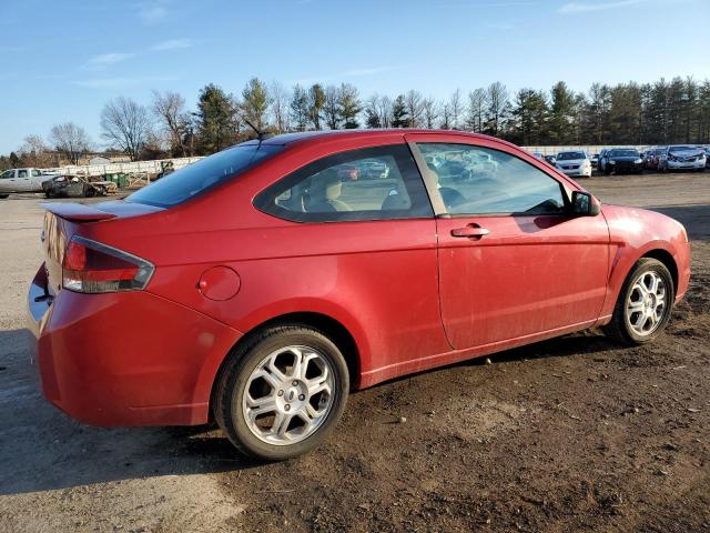 Photo 2 VIN: 1FAHP3CN2AW233504 - FORD FOCUS 