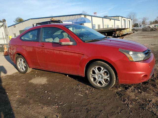 Photo 3 VIN: 1FAHP3CN2AW233504 - FORD FOCUS 