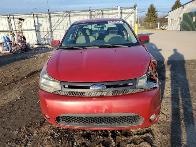 Photo 4 VIN: 1FAHP3CN2AW233504 - FORD FOCUS 