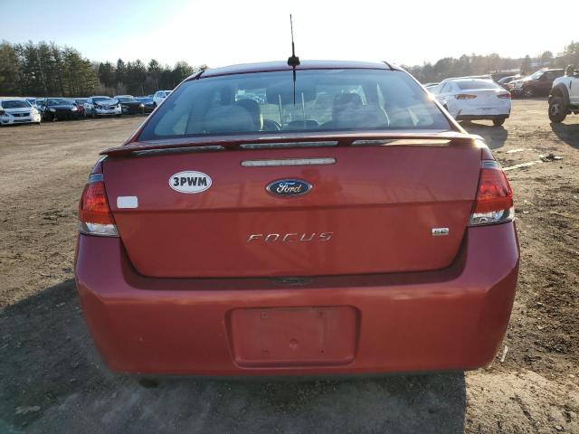 Photo 5 VIN: 1FAHP3CN2AW233504 - FORD FOCUS 