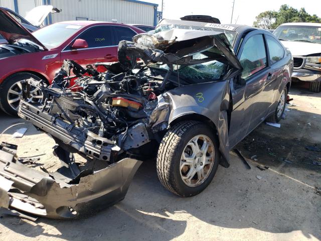 Photo 1 VIN: 1FAHP3CN2AW276787 - FORD FOCUS SE 