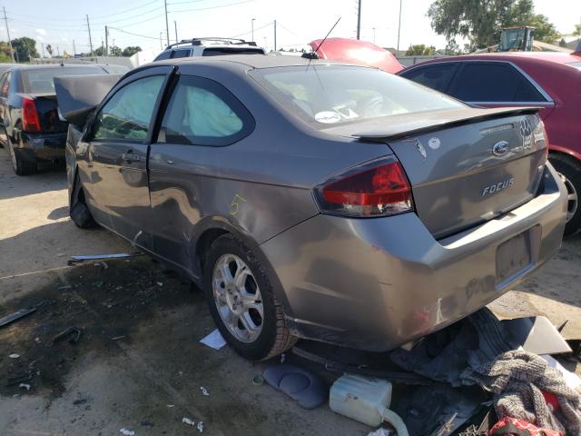 Photo 2 VIN: 1FAHP3CN2AW276787 - FORD FOCUS SE 