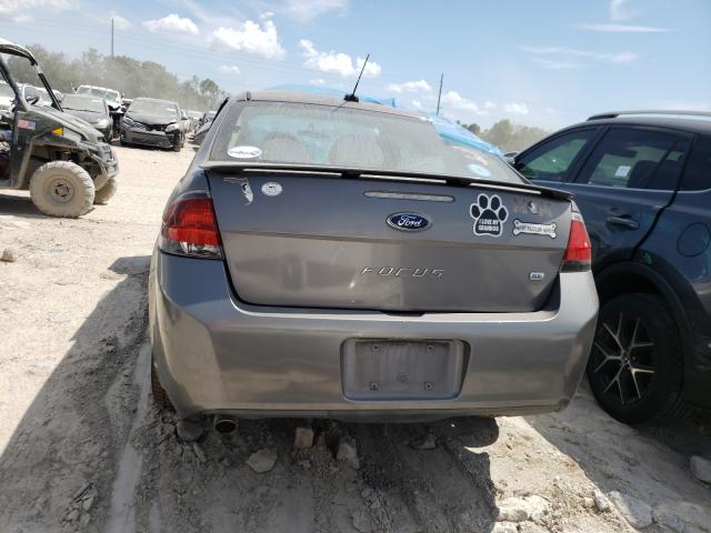 Photo 5 VIN: 1FAHP3CN2AW276787 - FORD FOCUS SE 