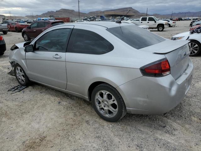 Photo 1 VIN: 1FAHP3CN2AW298241 - FORD FOCUS SE 