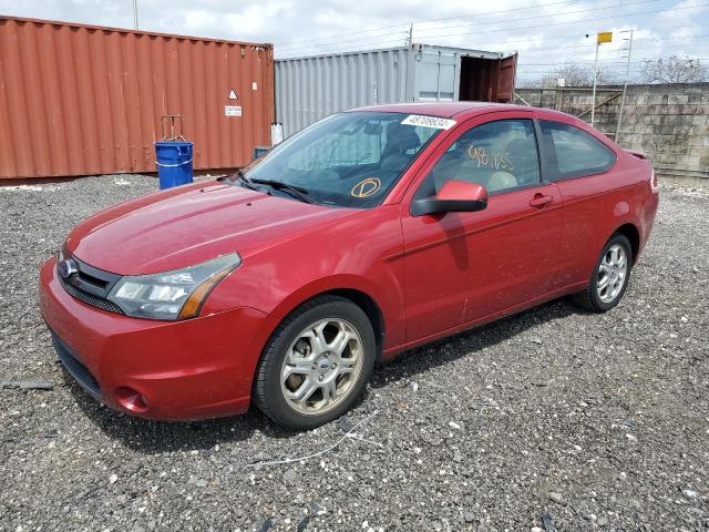 Photo 0 VIN: 1FAHP3CN3AW133606 - FORD FOCUS 