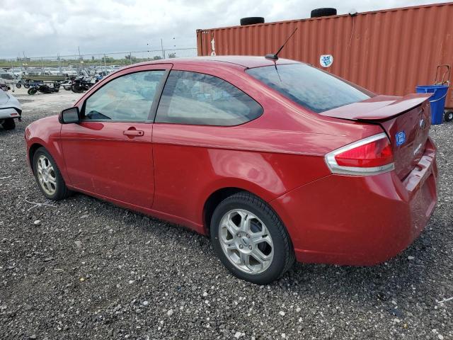 Photo 1 VIN: 1FAHP3CN3AW133606 - FORD FOCUS 