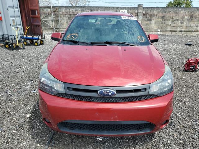 Photo 4 VIN: 1FAHP3CN3AW133606 - FORD FOCUS 