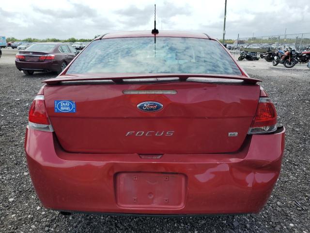 Photo 5 VIN: 1FAHP3CN3AW133606 - FORD FOCUS 