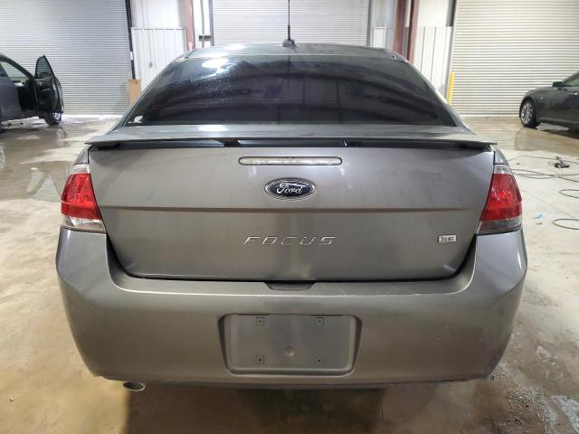 Photo 5 VIN: 1FAHP3CN3AW172194 - FORD FOCUS SE 