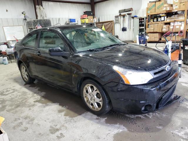 Photo 3 VIN: 1FAHP3CN3AW250425 - FORD FOCUS SE 