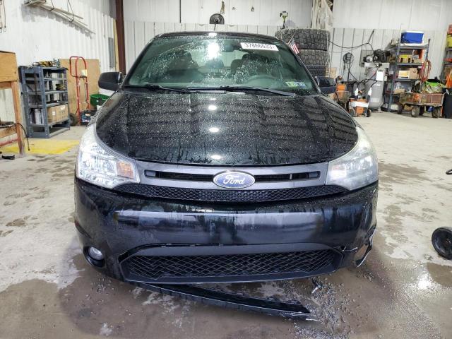 Photo 4 VIN: 1FAHP3CN3AW250425 - FORD FOCUS SE 