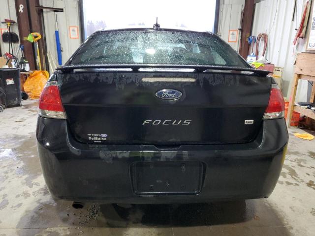 Photo 5 VIN: 1FAHP3CN3AW250425 - FORD FOCUS SE 