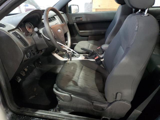 Photo 6 VIN: 1FAHP3CN3AW250425 - FORD FOCUS SE 