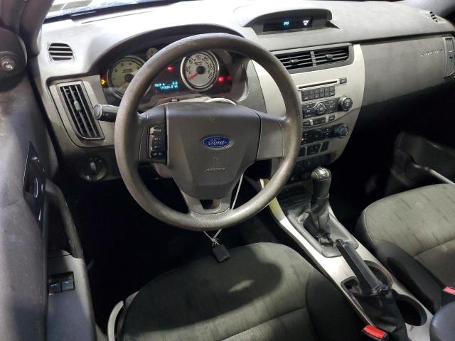 Photo 7 VIN: 1FAHP3CN3AW250425 - FORD FOCUS SE 