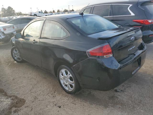 Photo 1 VIN: 1FAHP3CN4AW105877 - FORD FOCUS 