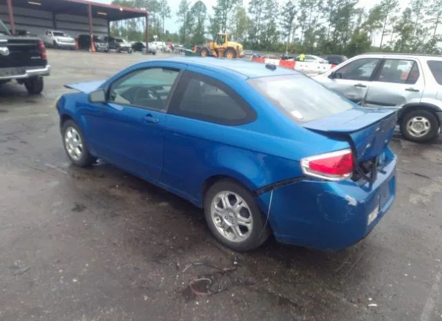 Photo 2 VIN: 1FAHP3CN4AW109086 - FORD FOCUS 