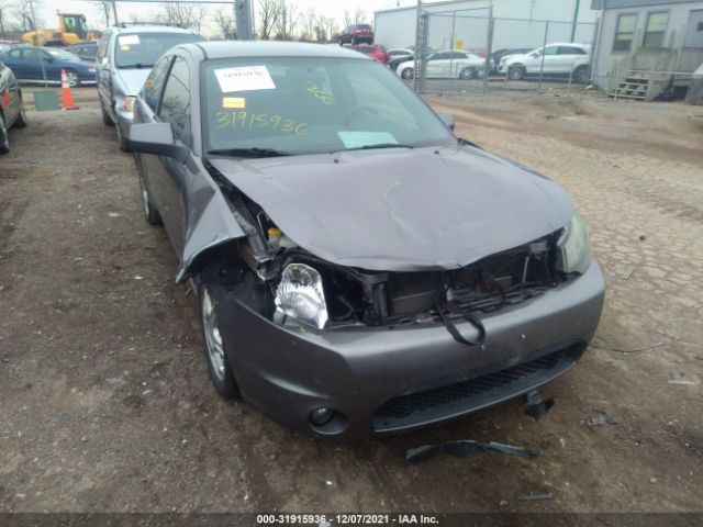 Photo 5 VIN: 1FAHP3CN4AW142220 - FORD FOCUS 