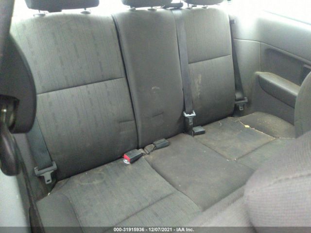 Photo 7 VIN: 1FAHP3CN4AW142220 - FORD FOCUS 