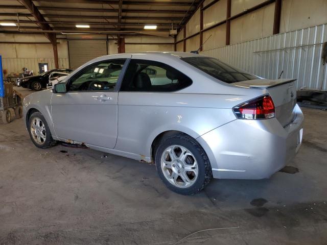 Photo 1 VIN: 1FAHP3CN4AW169420 - FORD FOCUS SE 