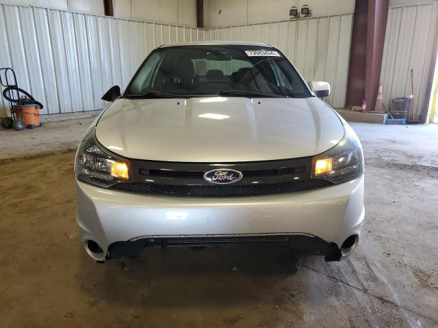 Photo 4 VIN: 1FAHP3CN4AW169420 - FORD FOCUS SE 