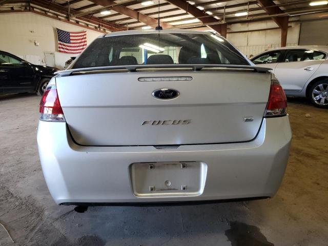 Photo 5 VIN: 1FAHP3CN4AW169420 - FORD FOCUS SE 