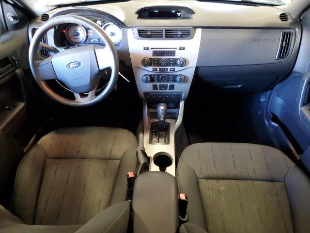 Photo 7 VIN: 1FAHP3CN4AW169420 - FORD FOCUS SE 