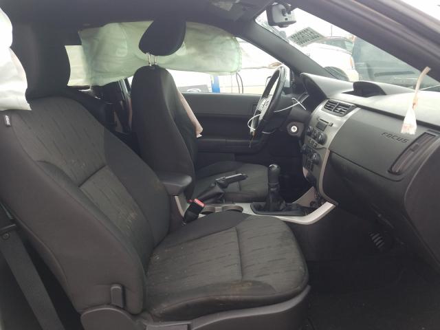 Photo 4 VIN: 1FAHP3CN4AW230281 - FORD FOCUS SE 