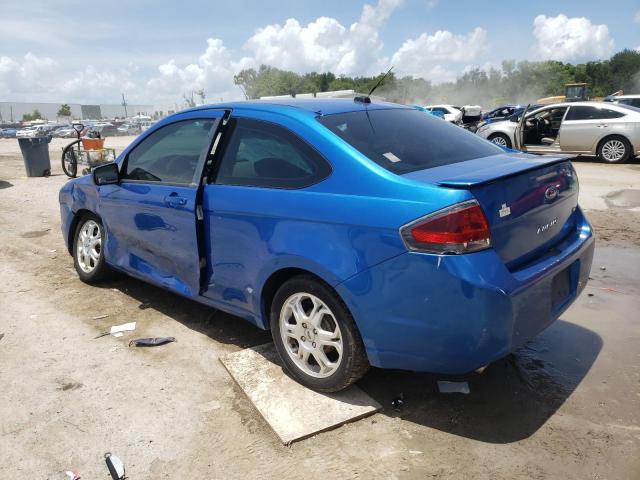 Photo 1 VIN: 1FAHP3CN5AW124325 - FORD FOCUS SE 