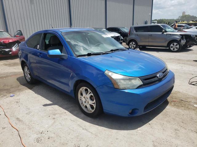 Photo 3 VIN: 1FAHP3CN5AW124325 - FORD FOCUS SE 