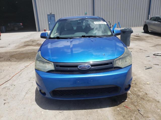 Photo 4 VIN: 1FAHP3CN5AW124325 - FORD FOCUS SE 