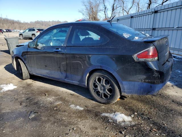 Photo 1 VIN: 1FAHP3CN5AW267744 - FORD FOCUS 