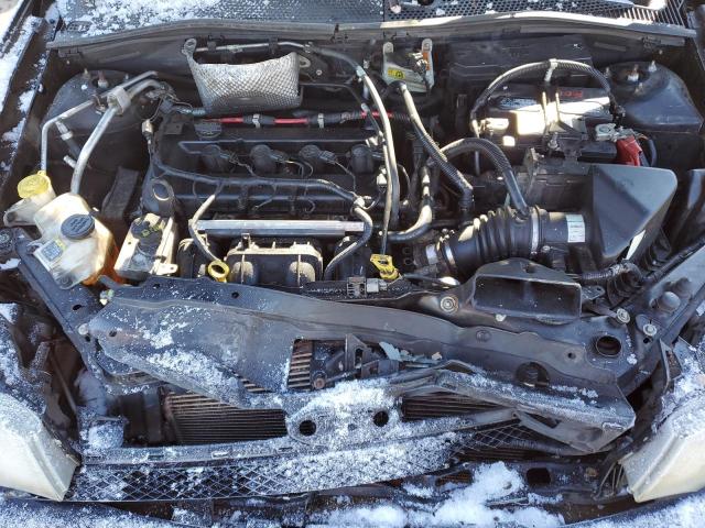 Photo 10 VIN: 1FAHP3CN5AW267744 - FORD FOCUS 