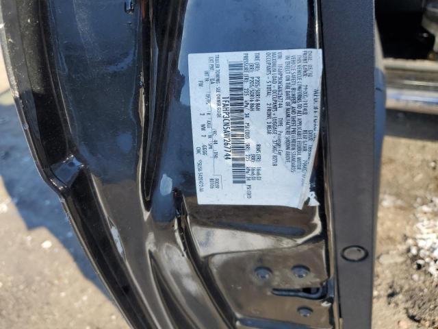 Photo 11 VIN: 1FAHP3CN5AW267744 - FORD FOCUS 