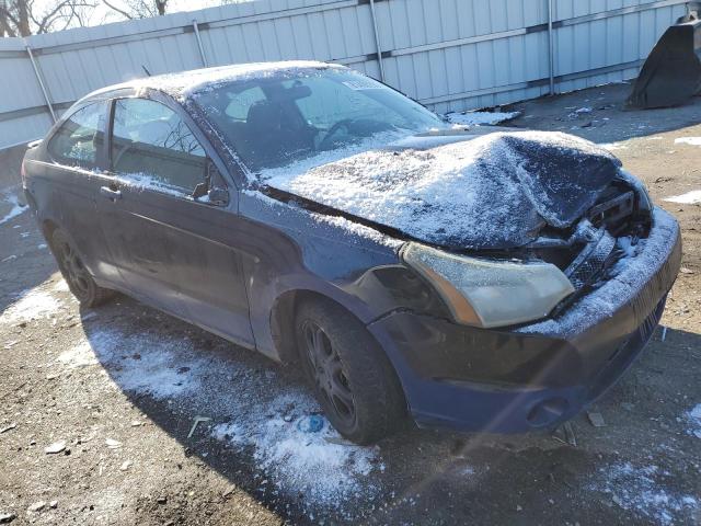 Photo 3 VIN: 1FAHP3CN5AW267744 - FORD FOCUS 