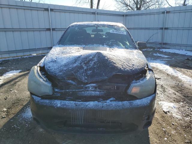 Photo 4 VIN: 1FAHP3CN5AW267744 - FORD FOCUS 