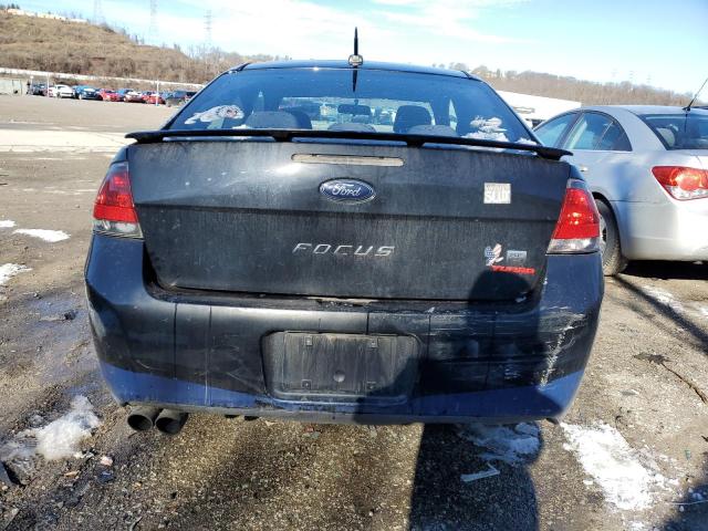 Photo 5 VIN: 1FAHP3CN5AW267744 - FORD FOCUS 