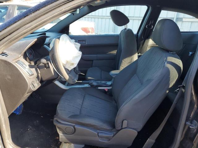 Photo 6 VIN: 1FAHP3CN5AW267744 - FORD FOCUS 