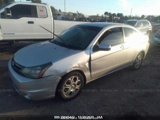 Photo 1 VIN: 1FAHP3CN7AW107204 - FORD FOCUS 