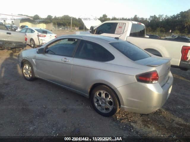 Photo 2 VIN: 1FAHP3CN7AW107204 - FORD FOCUS 